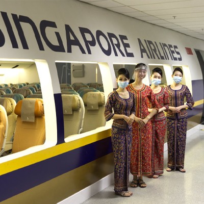 Singapore Airlines img